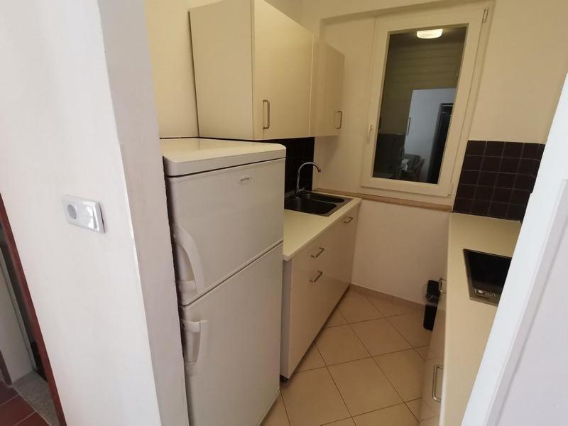 Apartments Demori Primosten Exterior photo